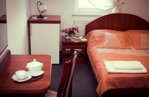 Wolsztyn Hotel | Hotel Kaukaska