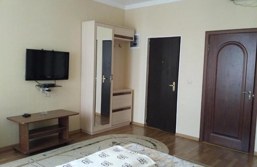 Gudermes Hotel | Hotel Kavkaz Gudermes