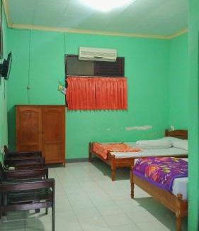 Negara Hotel | Hotel Kawsar Syariah