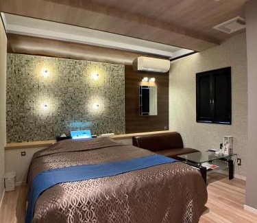 Iwaki Hotel | HOTEL KAZAN (Adult Only)
