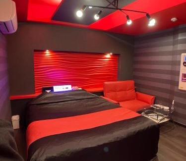 Iwaki Hotel | HOTEL KAZAN (Adult Only)