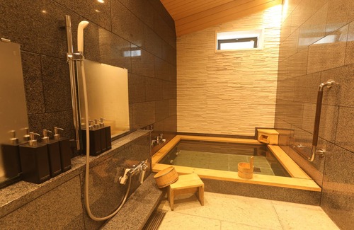 Takagi-mura Cabin | Hotel Kaze no yama