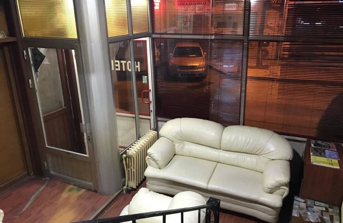 Silivri Hotel | Hotel Keban
