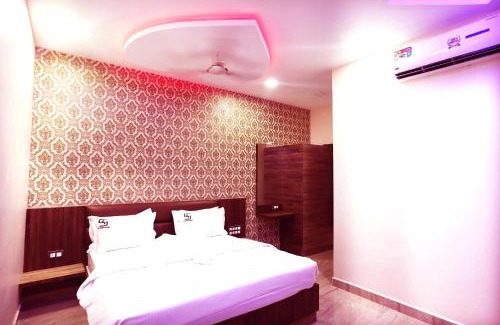 Pallavaram Hotel | Hotel Kek Grand Pvt Ltd