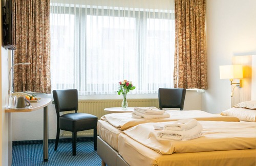 Kelkheim Hotel | Hotel Kelkheimer Hof