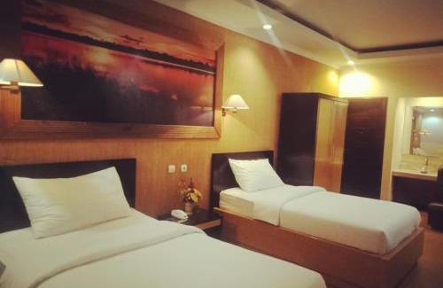 Rembang Hotel | Hotel Kencana Rembang