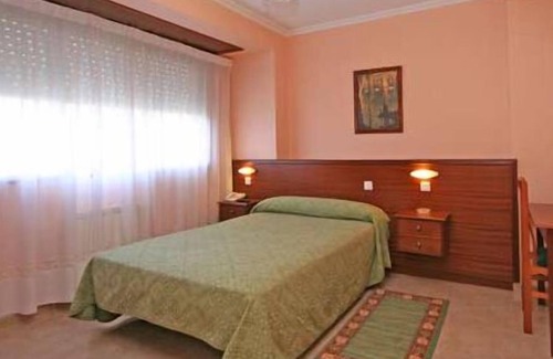 Naron Hotel | Hotel Kensington