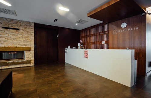 Banska Stiavnica Hotel | Hotel Kerling