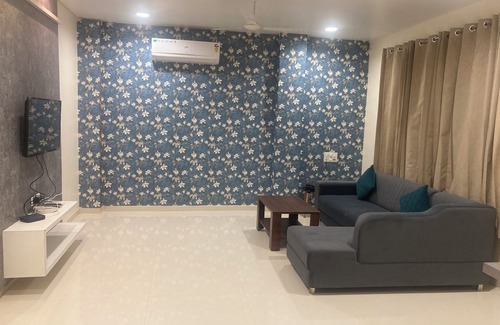 Bedla Hotel | Hotel Kesarinandan Parkway