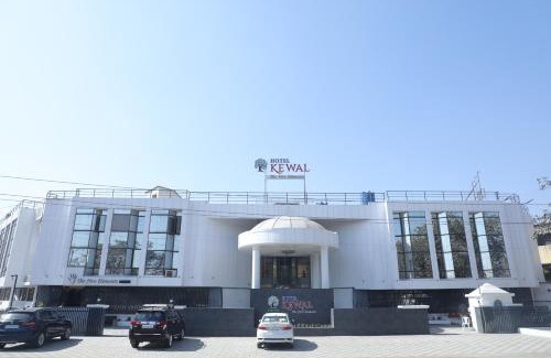 Nashik Road Hotel | Hotel Kewal