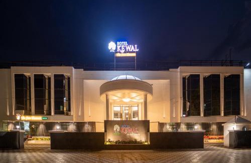 Nashik Road Hotel | Hotel Kewal