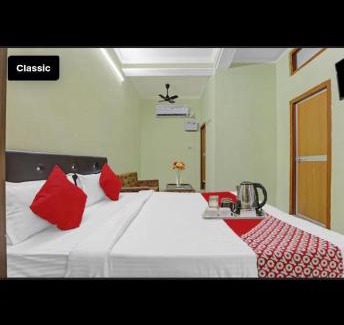 Deoria Hotel | Hotel khushboo Regency
