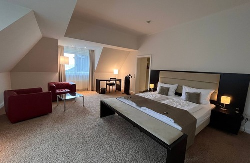 Dusternbrook Hotel | Hotel Kieler Yacht-Club
