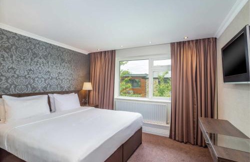 Cavan Hotel | Hotel Kilmore