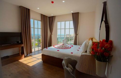 An Thoi Hotel | Hotel Kim Thái