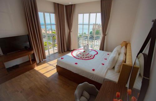 An Thoi Hotel | Hotel Kim Thái