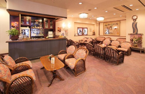Ikahomachi Ikaho Hotel | Hotel Kimura