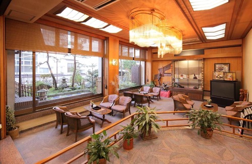 Ikahomachi Ikaho Hotel | Hotel Kimura