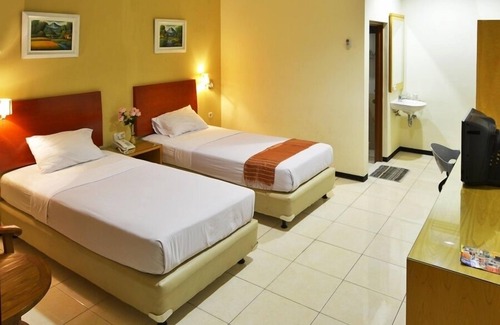 Kudus Hotel | Hotel Kings Kudus