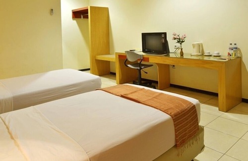 Kudus Hotel | Hotel Kings Kudus