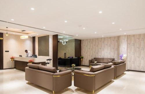 Raipur Hotel | Hotel Kingsway Continental , Raipur
