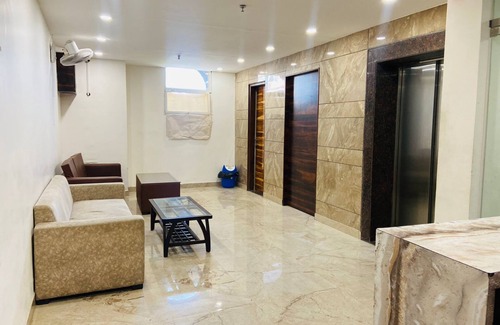 Vasundhara Hotel | Hotel Kinsfolk inn