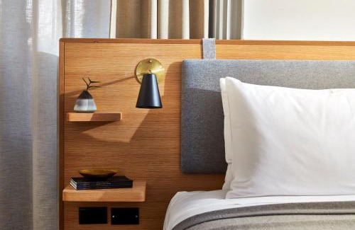 Kingston Stockade District Hotel | Hotel Kinsley