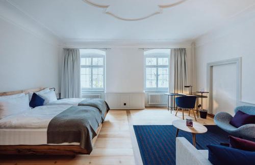 Fischingen Hotel | Hotel Kloster Fischingen