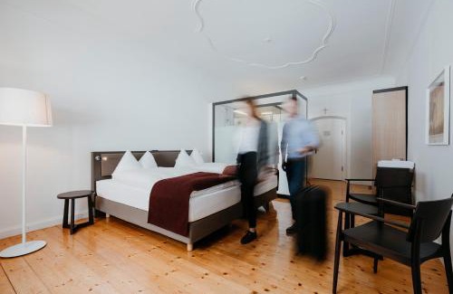 Fischingen Hotel | Hotel Kloster Fischingen