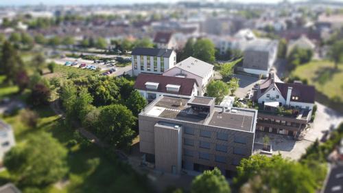 Waggershausen Hotel | Hotel Knoblauch