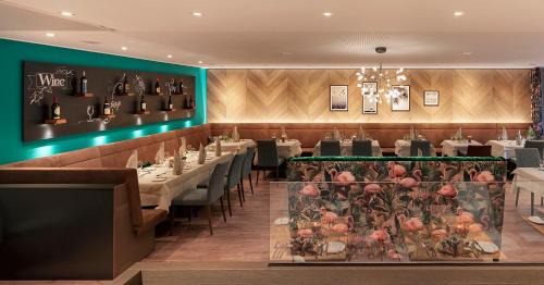 Waggershausen Hotel | Hotel Knoblauch