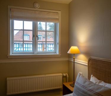 Odense Hotel | Hotel Knudsens Gaard