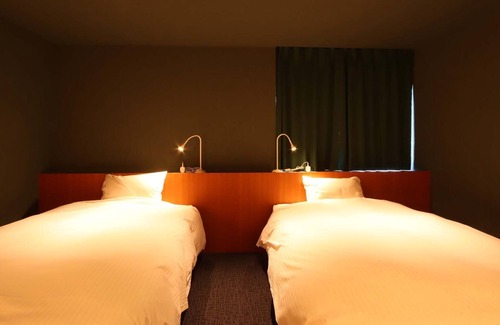 Kanoya Hotel | HOTEL KOBAYASHI
