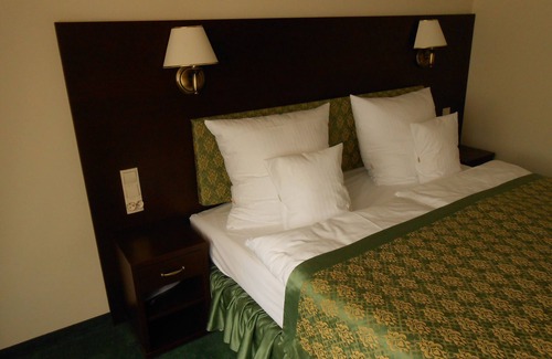 Ketrzyn Hotel | Hotel Koch