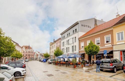Strakonice Hotel | Hotel Koflík