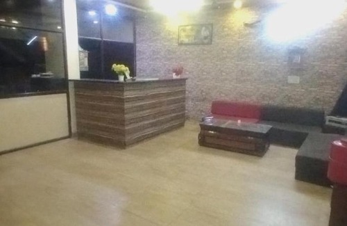 Chandigarh Hotel | hotel kohinoor city