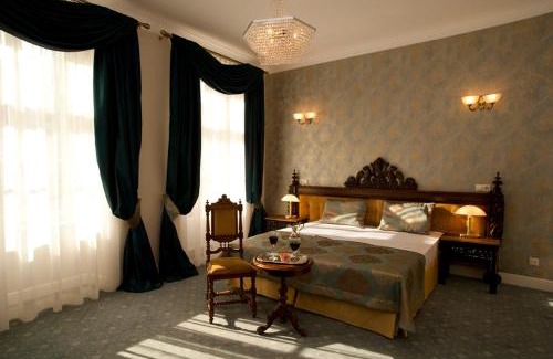 Poznan City Center Hotel | Hotel Kolegiacki
