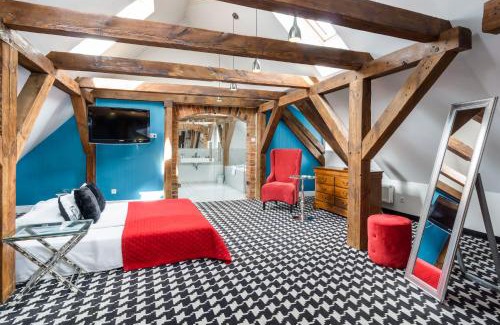Poznan City Center Hotel | Hotel Kolegiacki