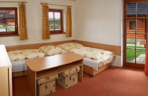 Liptovska Sielnica Hotel | Hotel Koliba Gréta