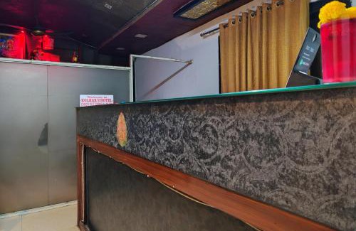 New Panvel East Hotel | Hotel Kolkar