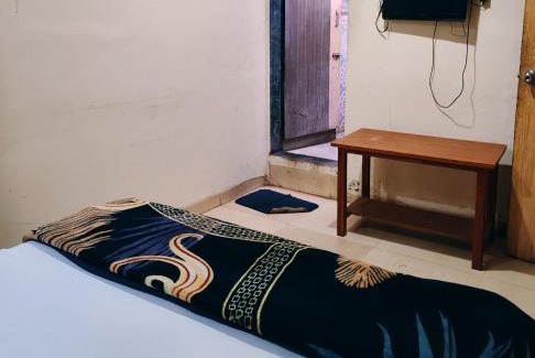 New Panvel East Hotel | Hotel Kolkar