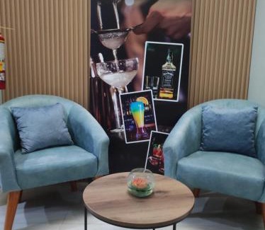 Imperial District Hotel | Hotel Konford Cañete