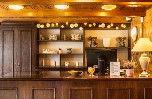 Benesov Hotel | Hotel Konopiště Nová Myslivna