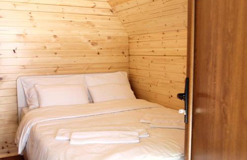 North Macedonia Resort | Hotel Korab Trnica