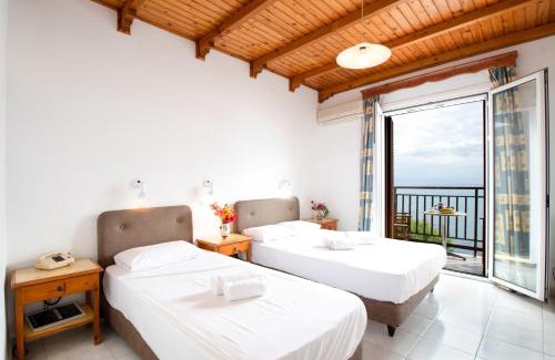 Foinikounta Hotel | Hotel Korakakis Beach