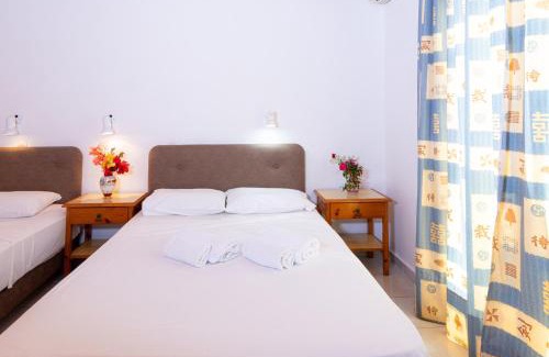 Foinikounta Hotel | Hotel Korakakis Beach