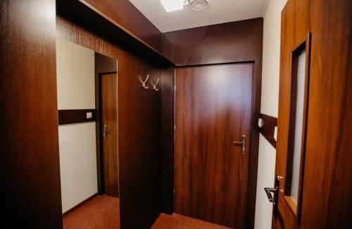 Chotyniec Hotel | Hotel Korczowa