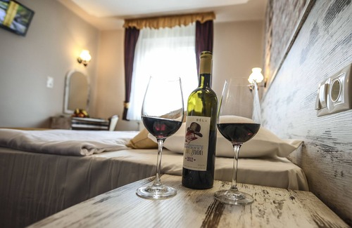 Eger Hotel | Hotel Korona Eger