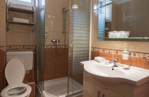 Eger Hotel | Hotel Korona Eger
