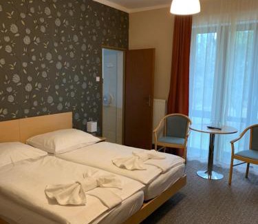 Harkany Hotel | Hotel Korona